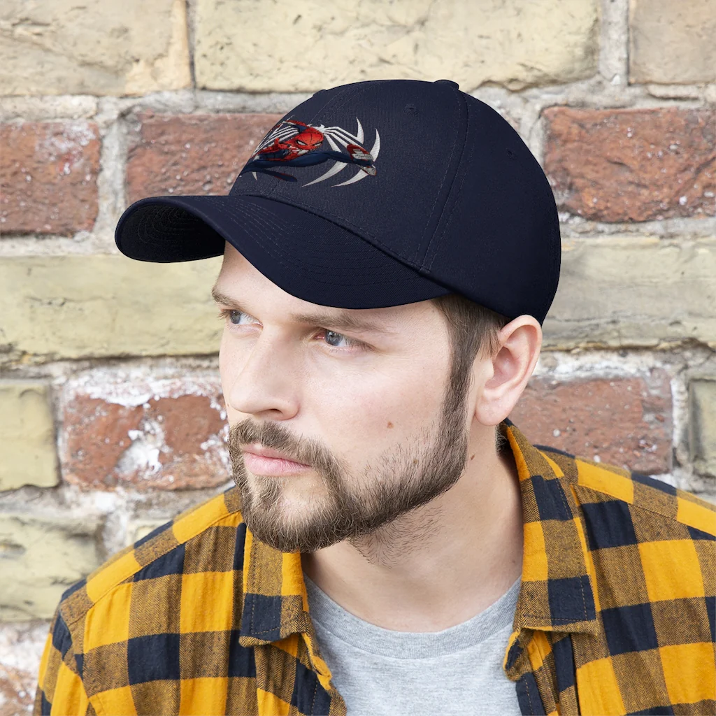New Spider-Man Hat - Image 33