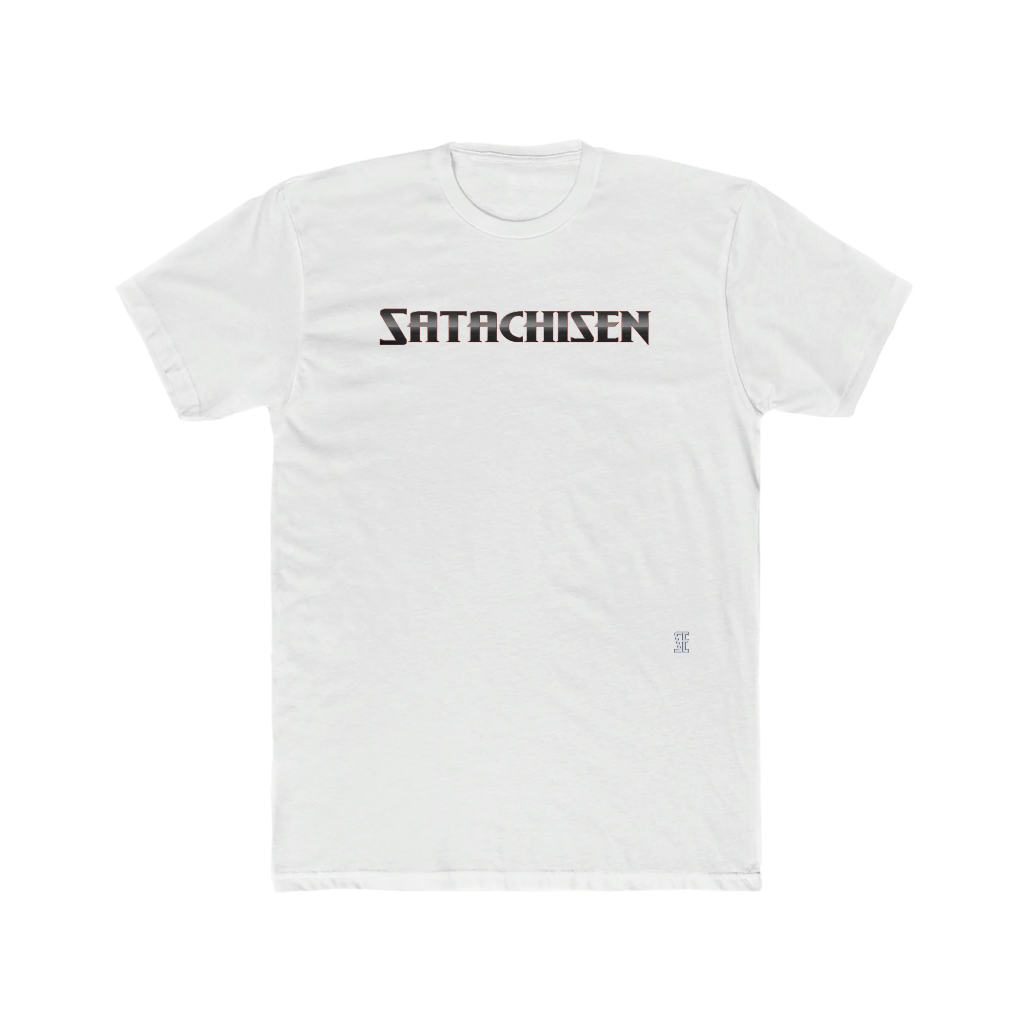 Satachisen T-Shirt - Image 3
