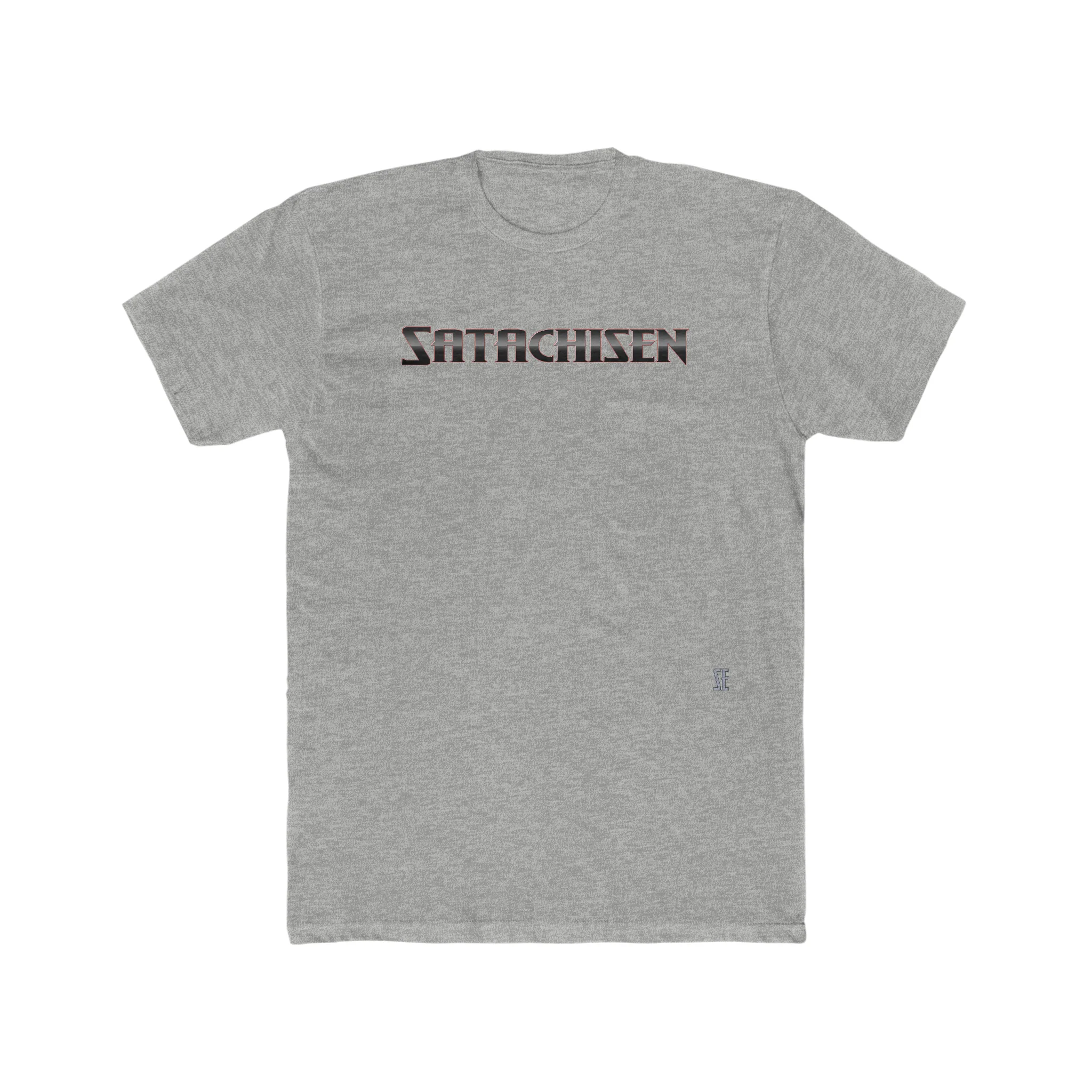 Satachisen T-Shirt - Image 5