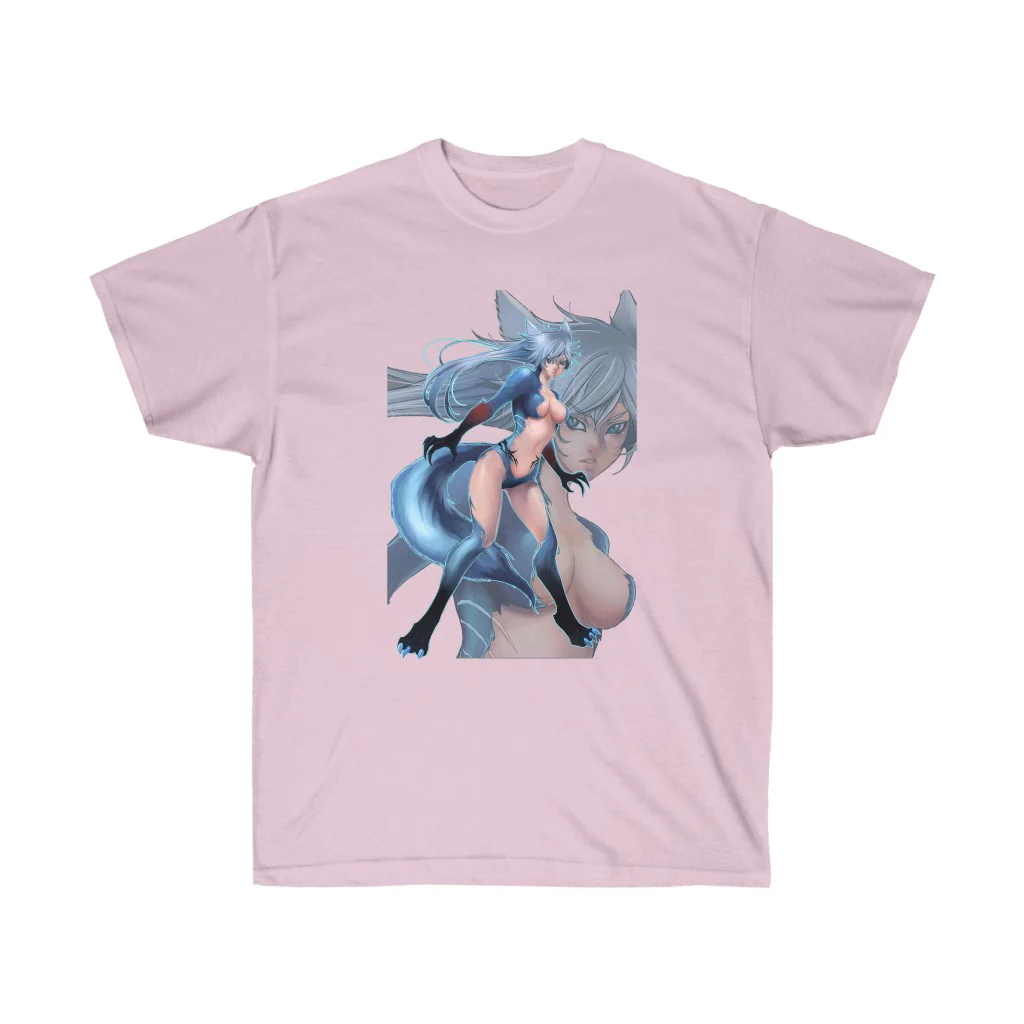 She Werewolf T-Shirt - Image 11