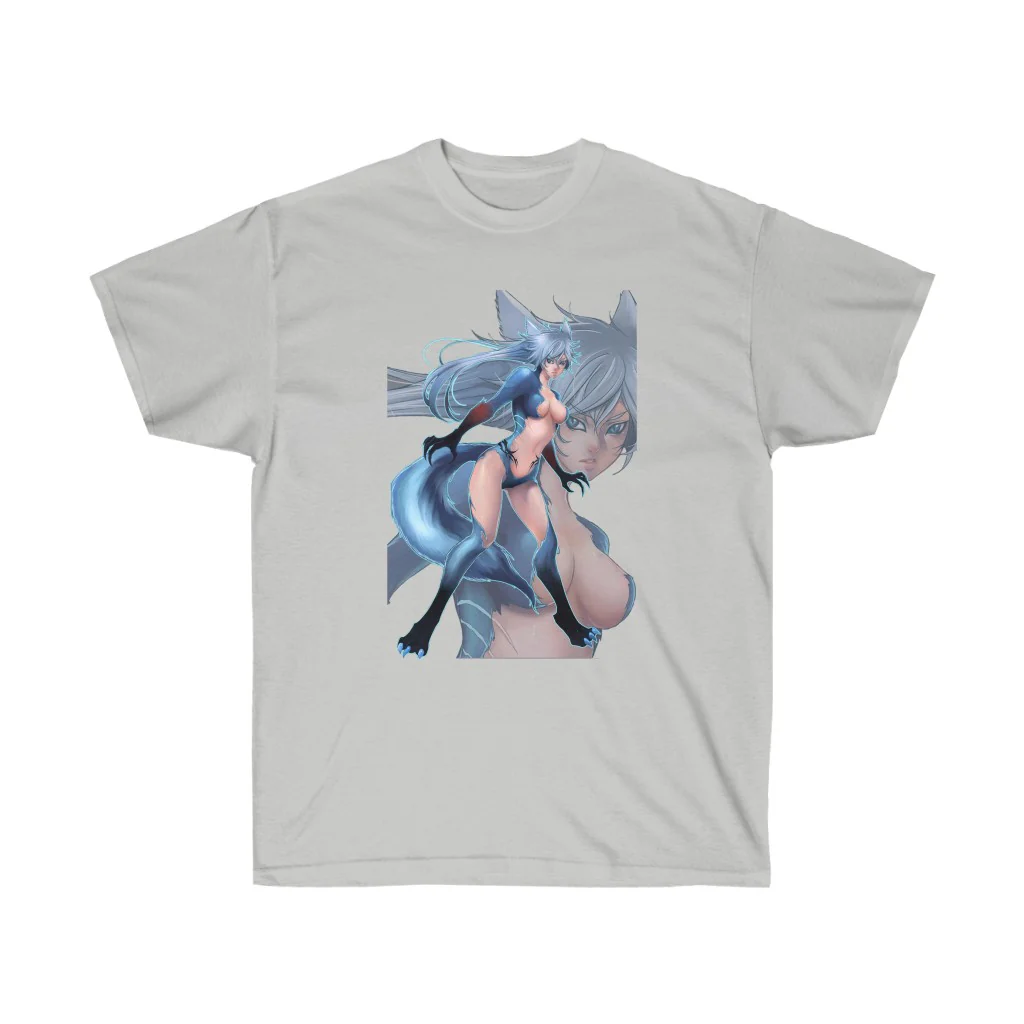 She Werewolf T-Shirt - Image 4