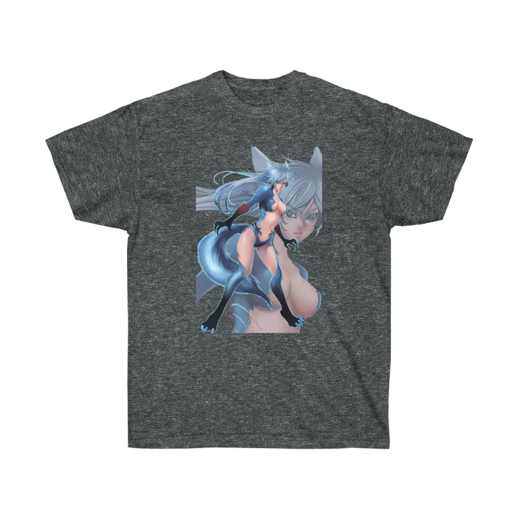 She Werewolf T-Shirt - Image 6