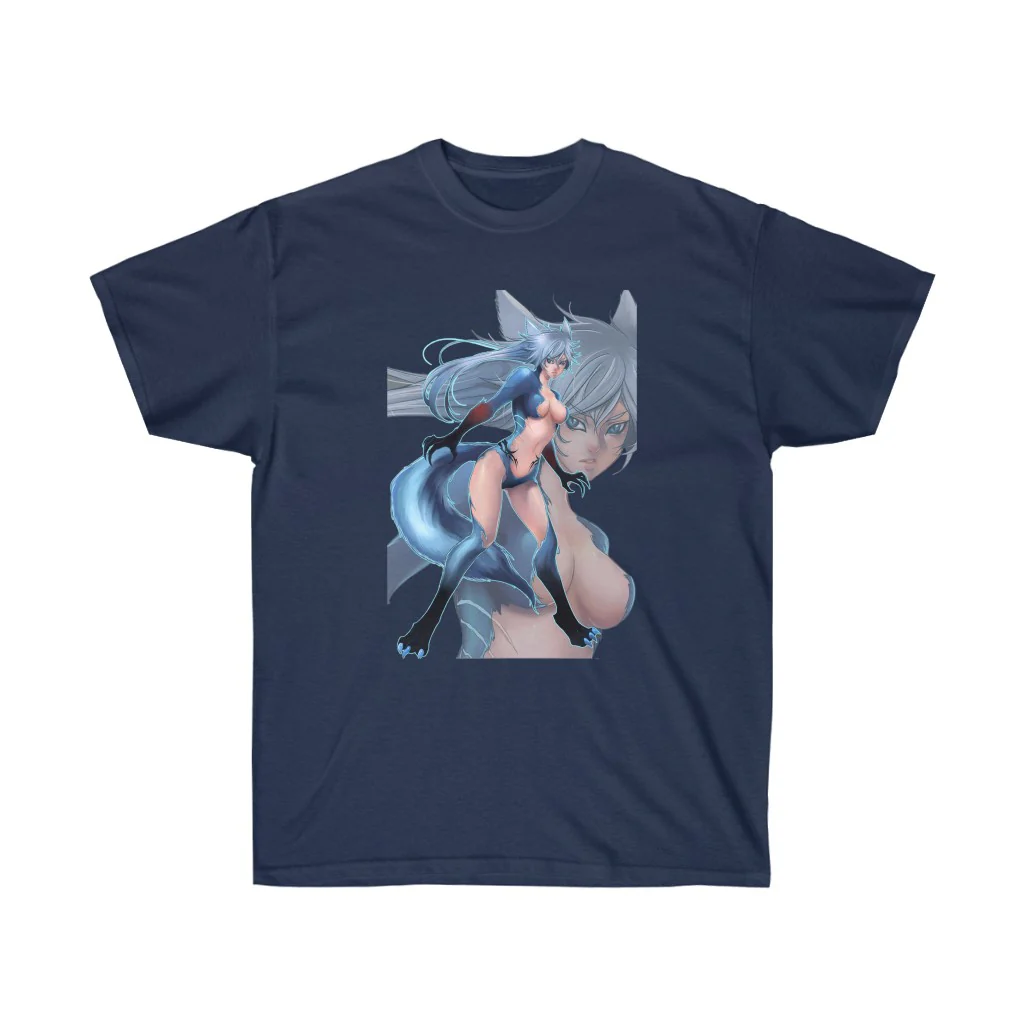 She Werewolf T-Shirt - Image 9