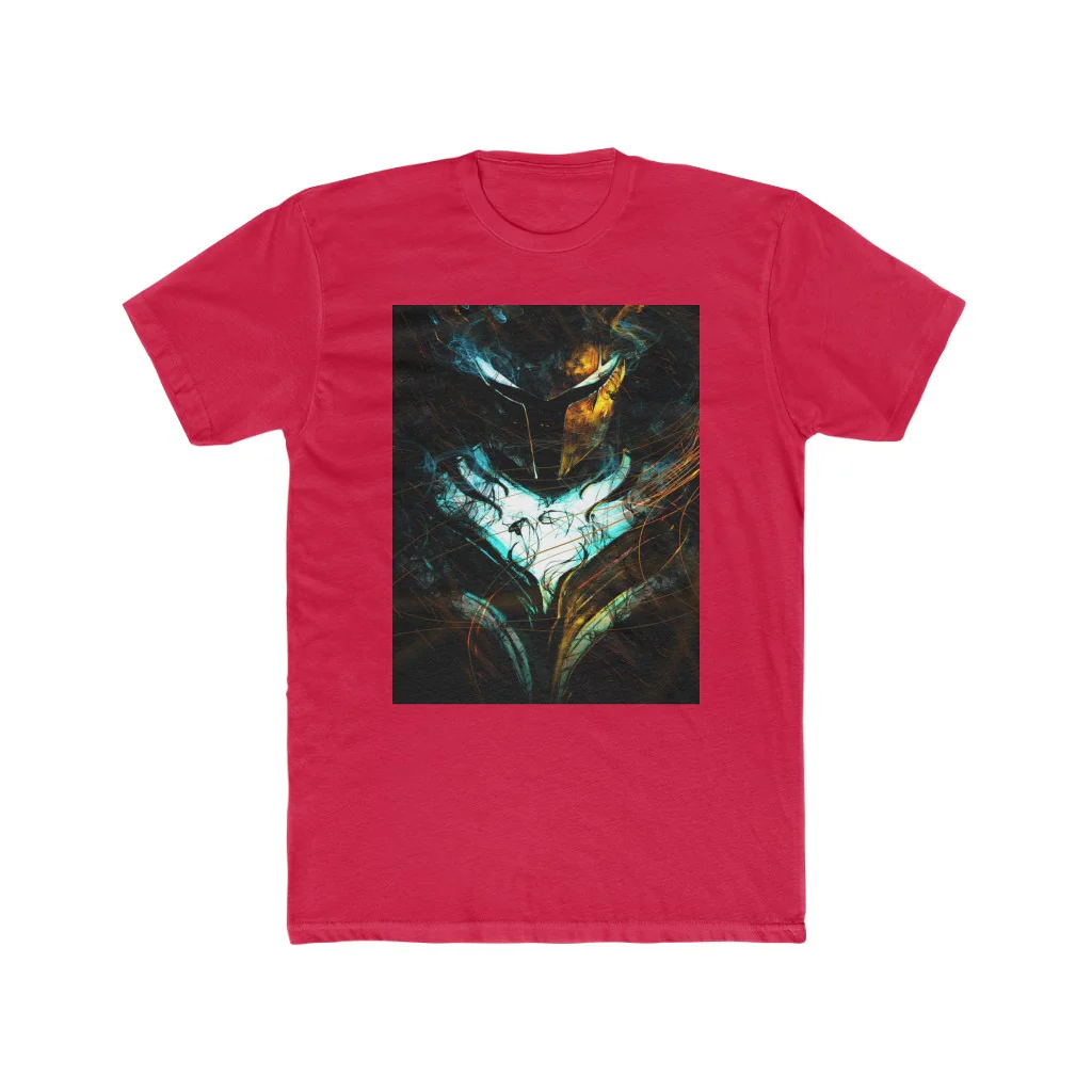 Solo Leveling Igris Knight Crew T-Shirt - Image 13