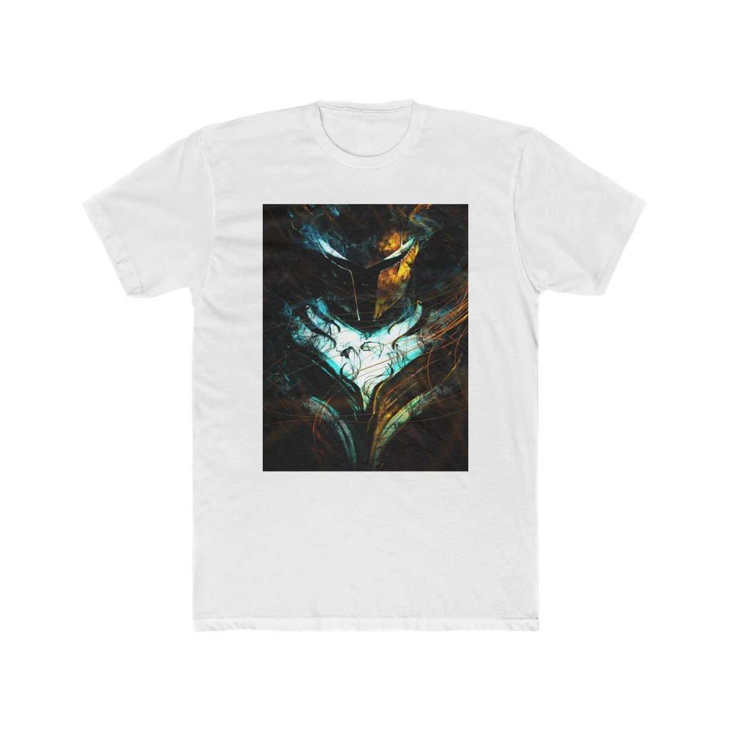 Solo Leveling Igris Knight Crew T-Shirt - Image 2