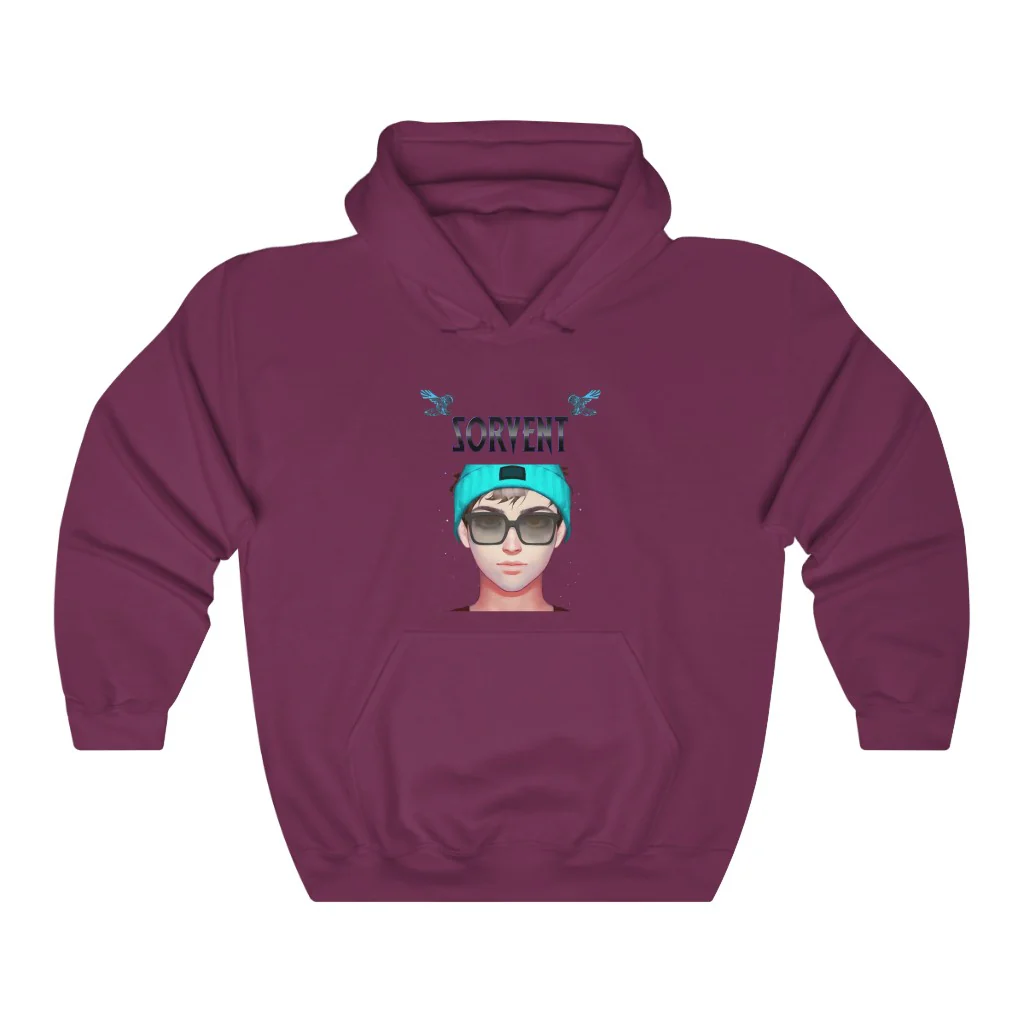 Sorvent Hoodie - Image 11