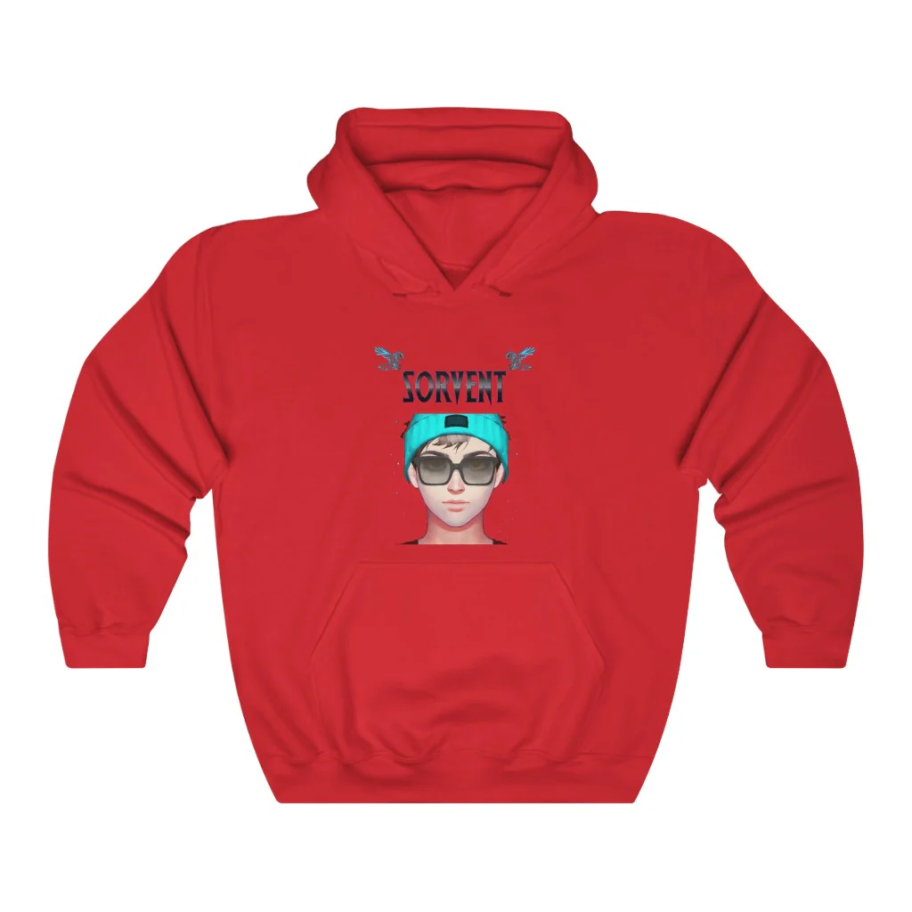 Sorvent Hoodie - Image 12