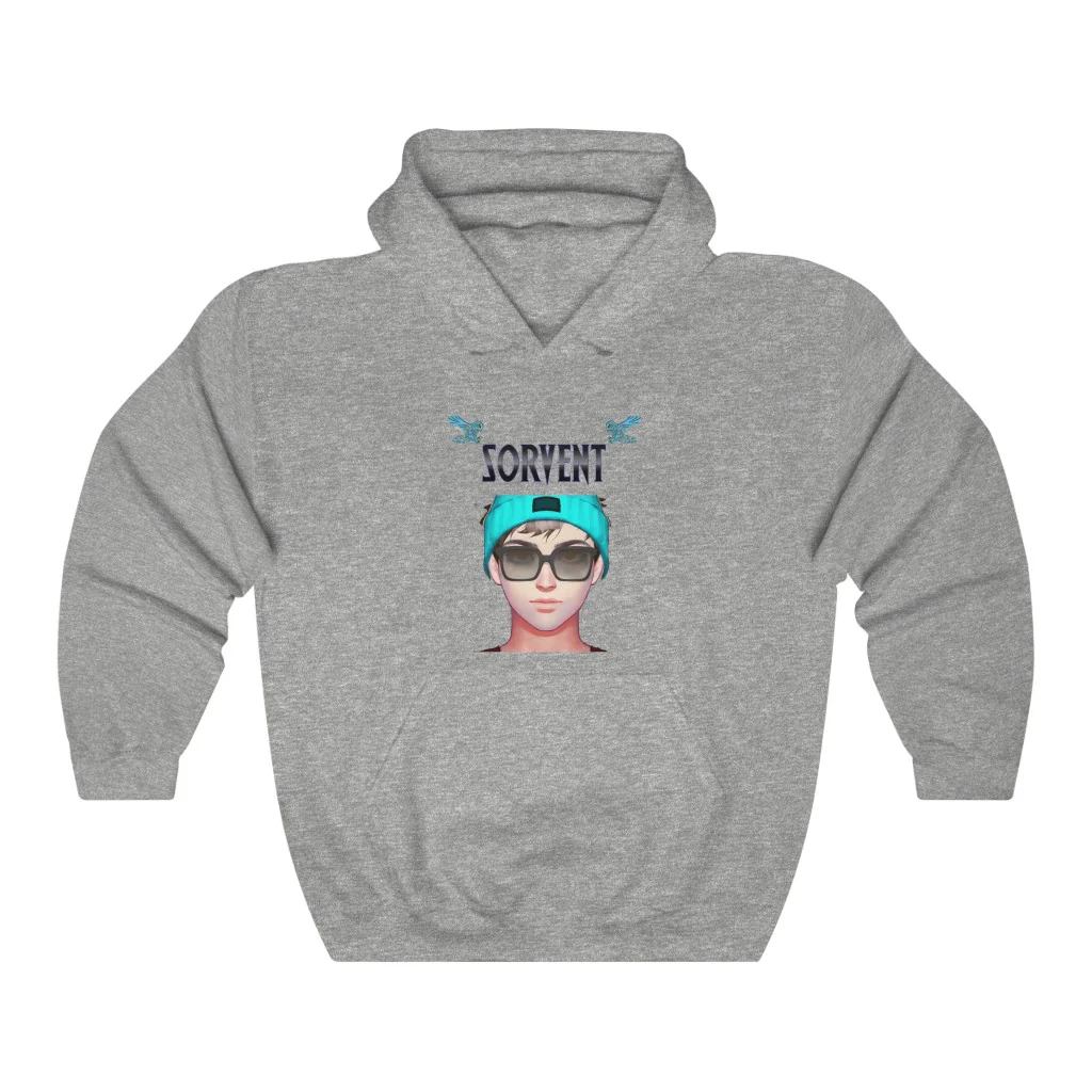 Sorvent Hoodie - Image 3