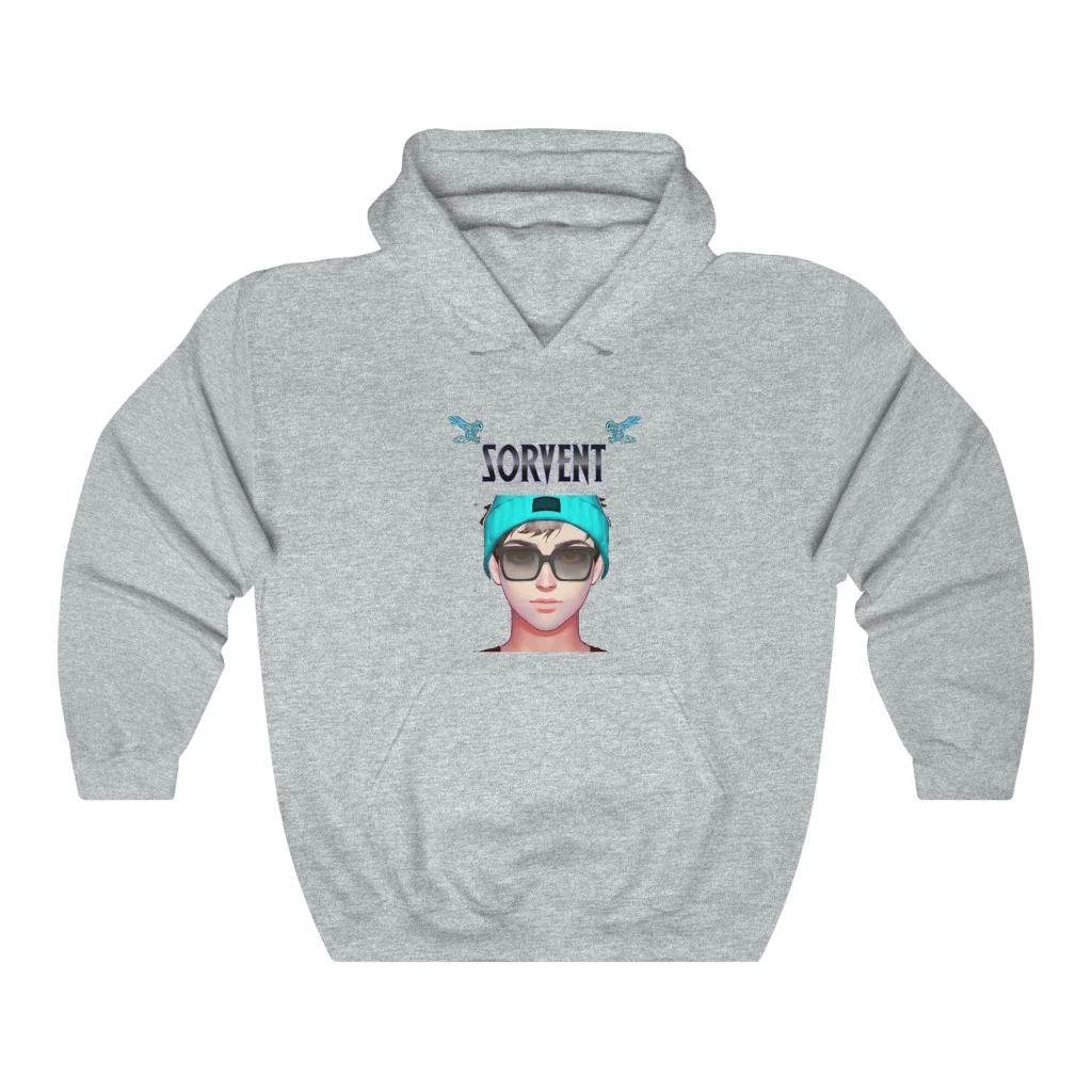 Sorvent Hoodie - Image 5