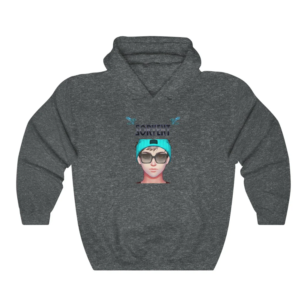 Sorvent Hoodie - Image 6