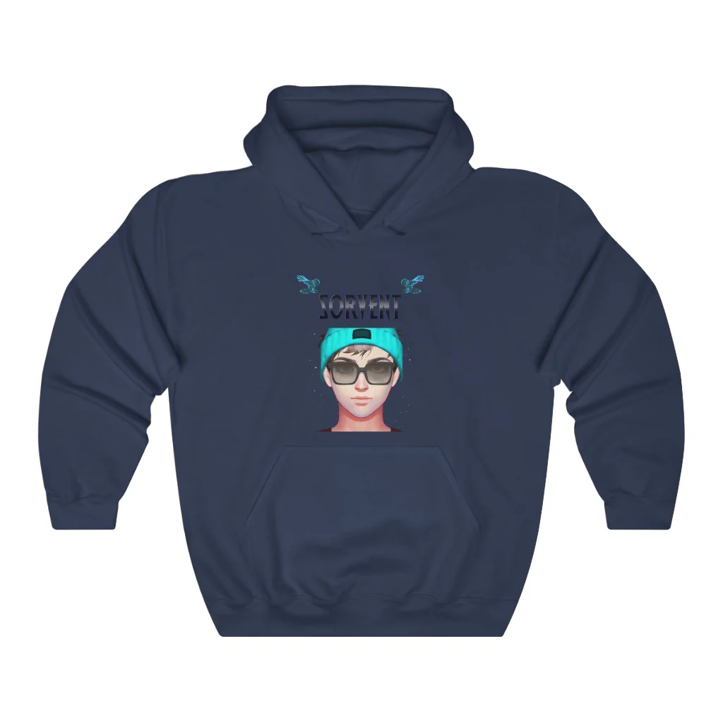 Sorvent Hoodie - Image 8
