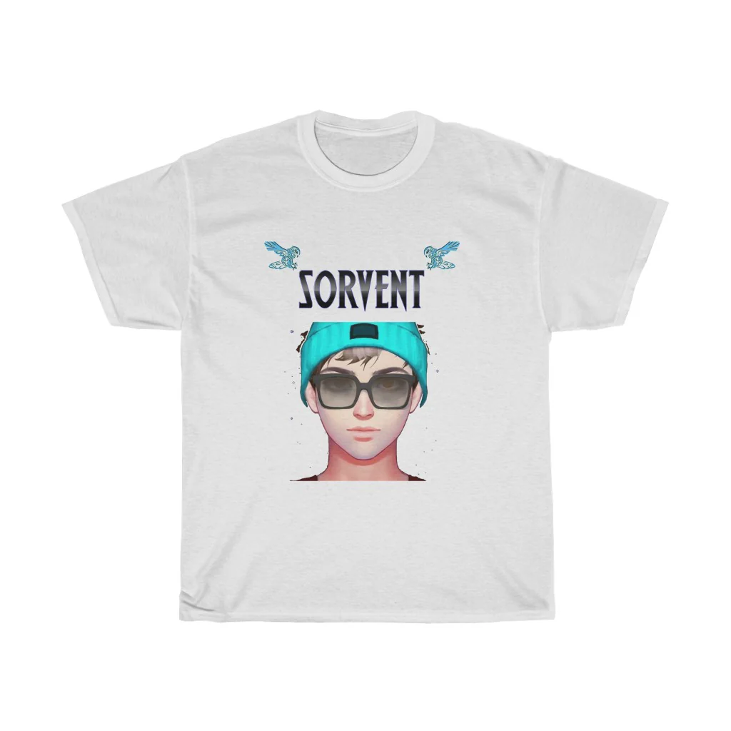 Sorvent T-Shirt - Image 2