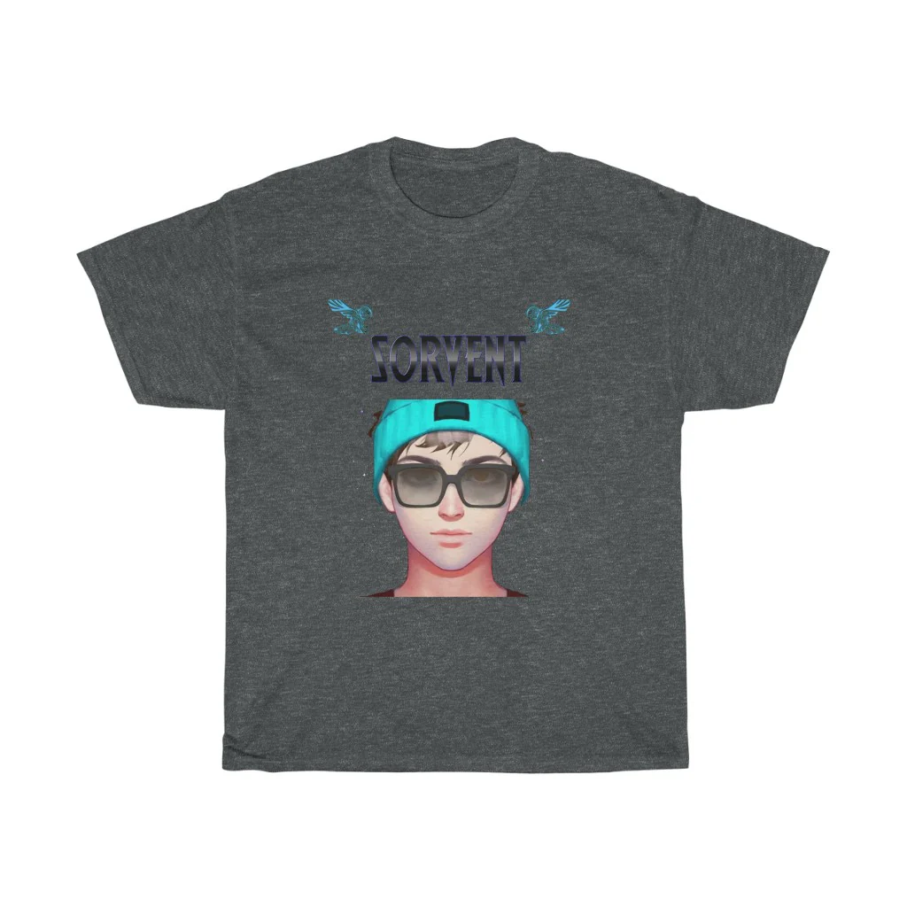Sorvent T-Shirt - Image 5
