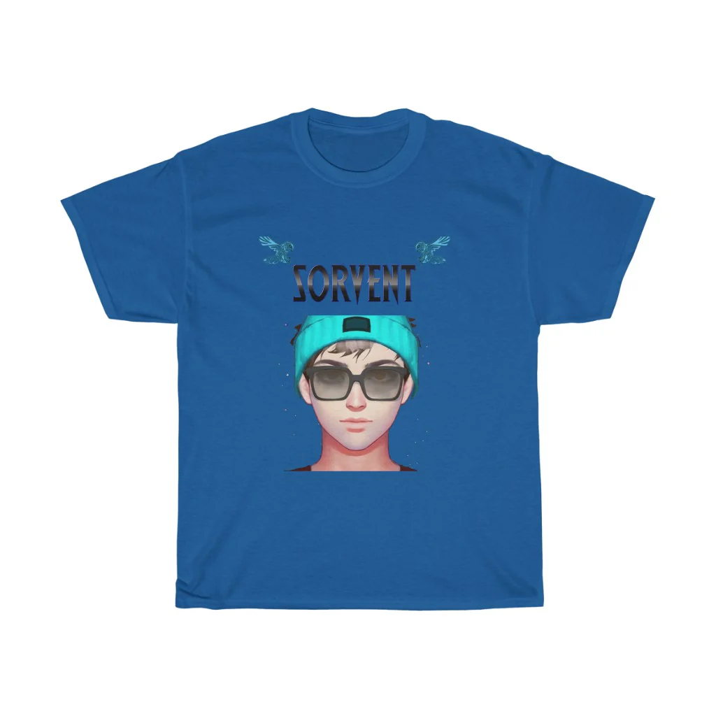 Sorvent T-Shirt - Image 6