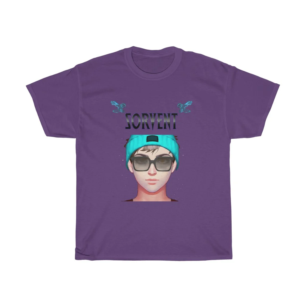 Sorvent T-Shirt - Image 8