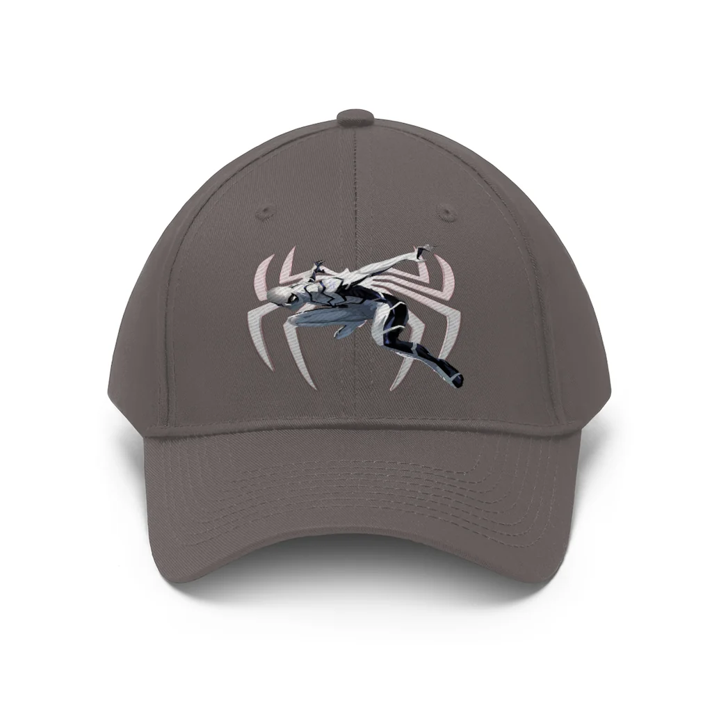 Future Foundation Spider-Man Hat - Image 10