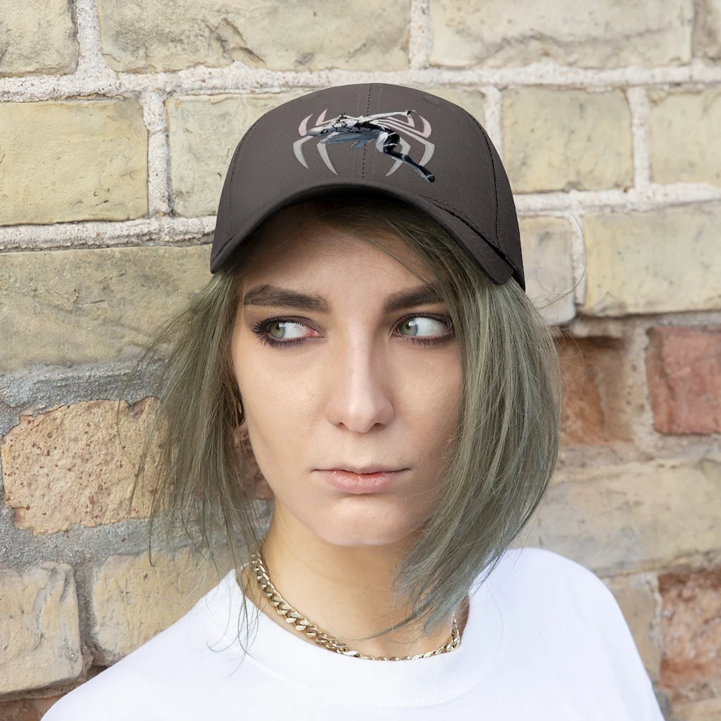 Future Foundation Spider-Man Hat - Image 13