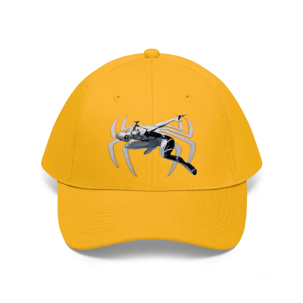 Future Foundation Spider-Man Hat - Image 15