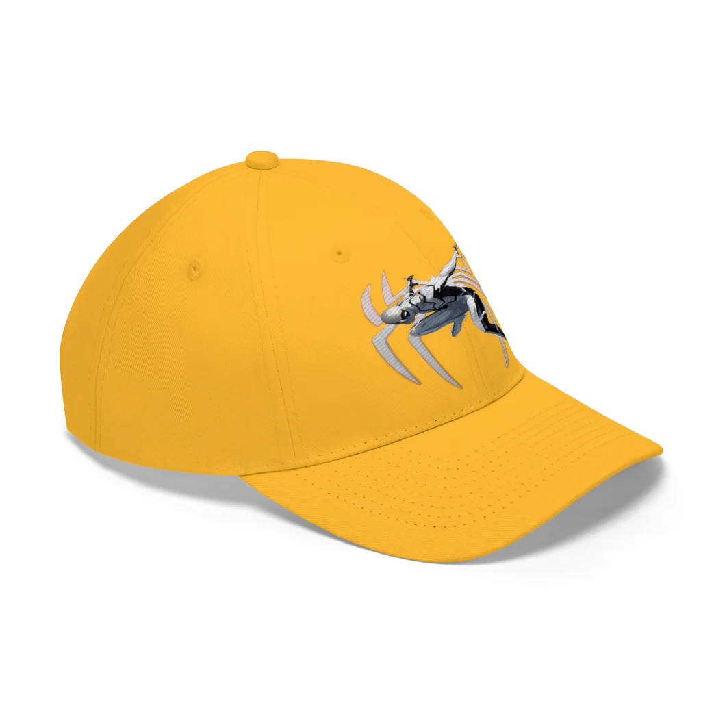 Future Foundation Spider-Man Hat - Image 16