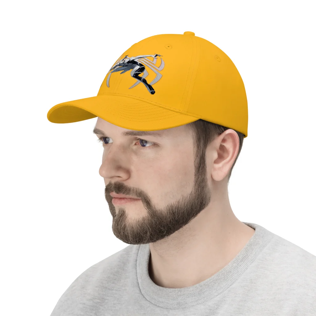 Future Foundation Spider-Man Hat - Image 18