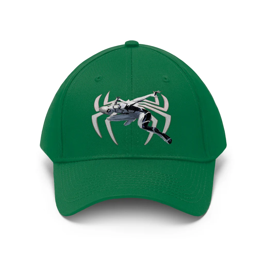 Future Foundation Spider-Man Hat - Image 19