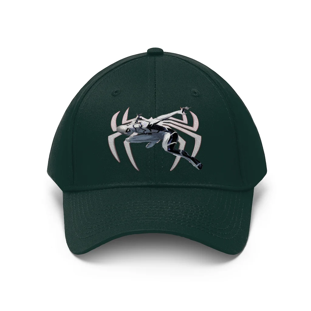 Future Foundation Spider-Man Hat - Image 24
