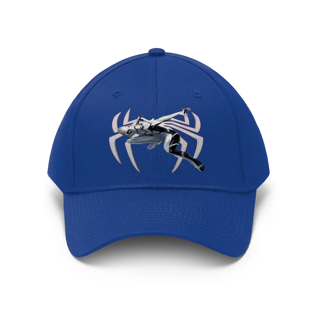 Future Foundation Spider-Man Hat - Image 34
