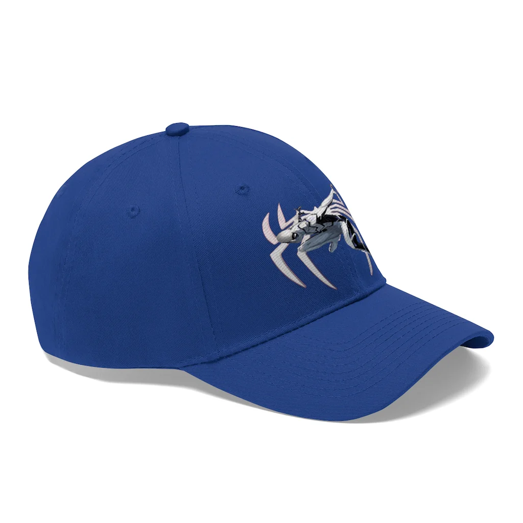 Future Foundation Spider-Man Hat - Image 35