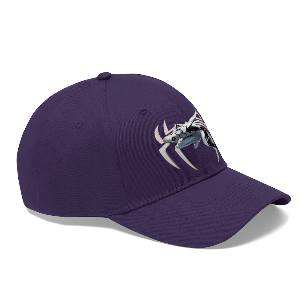 Future Foundation Spider-Man Hat - Image 40