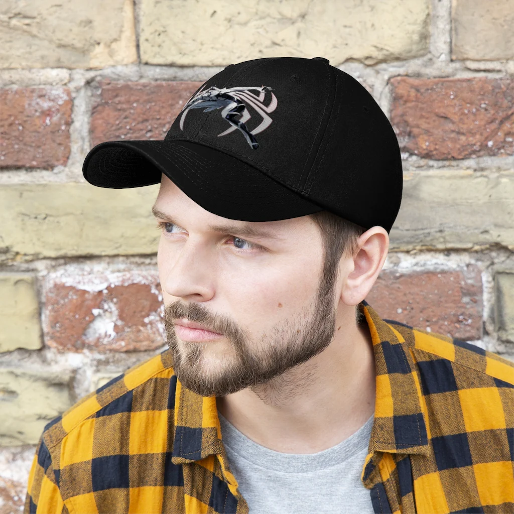 Future Foundation Spider-Man Hat - Image 5