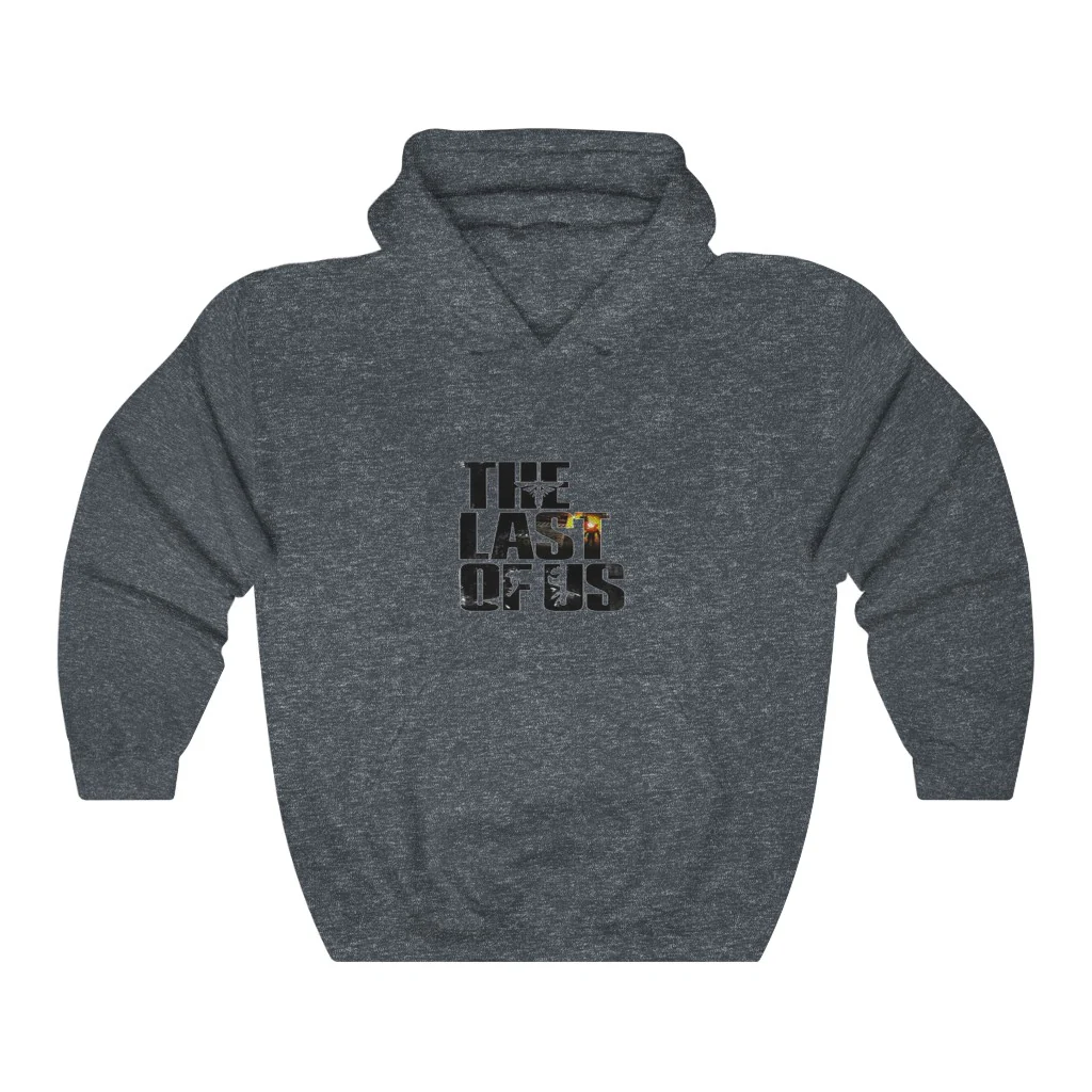 The Last of Us Hoodie - Image 10