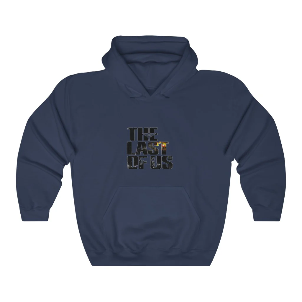 The Last of Us Hoodie - Image 11