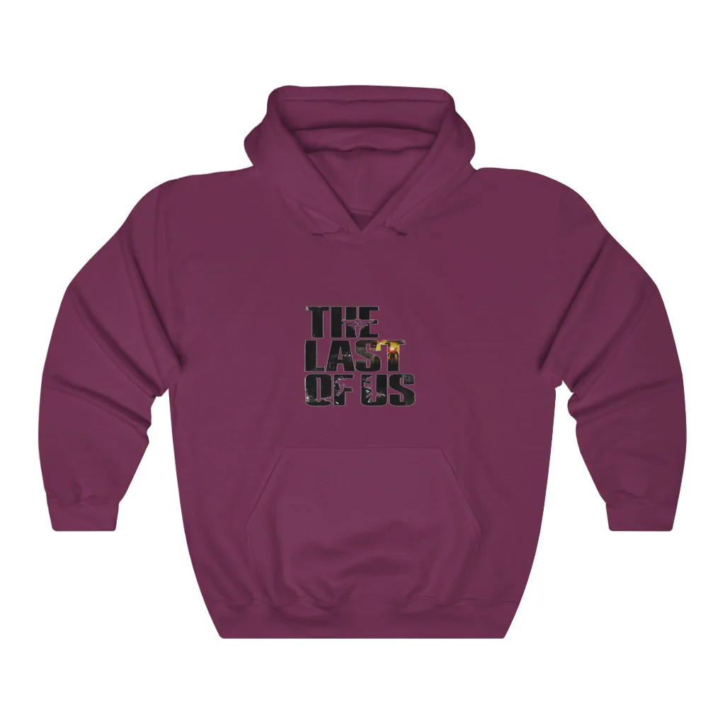 The Last of Us Hoodie - Image 12