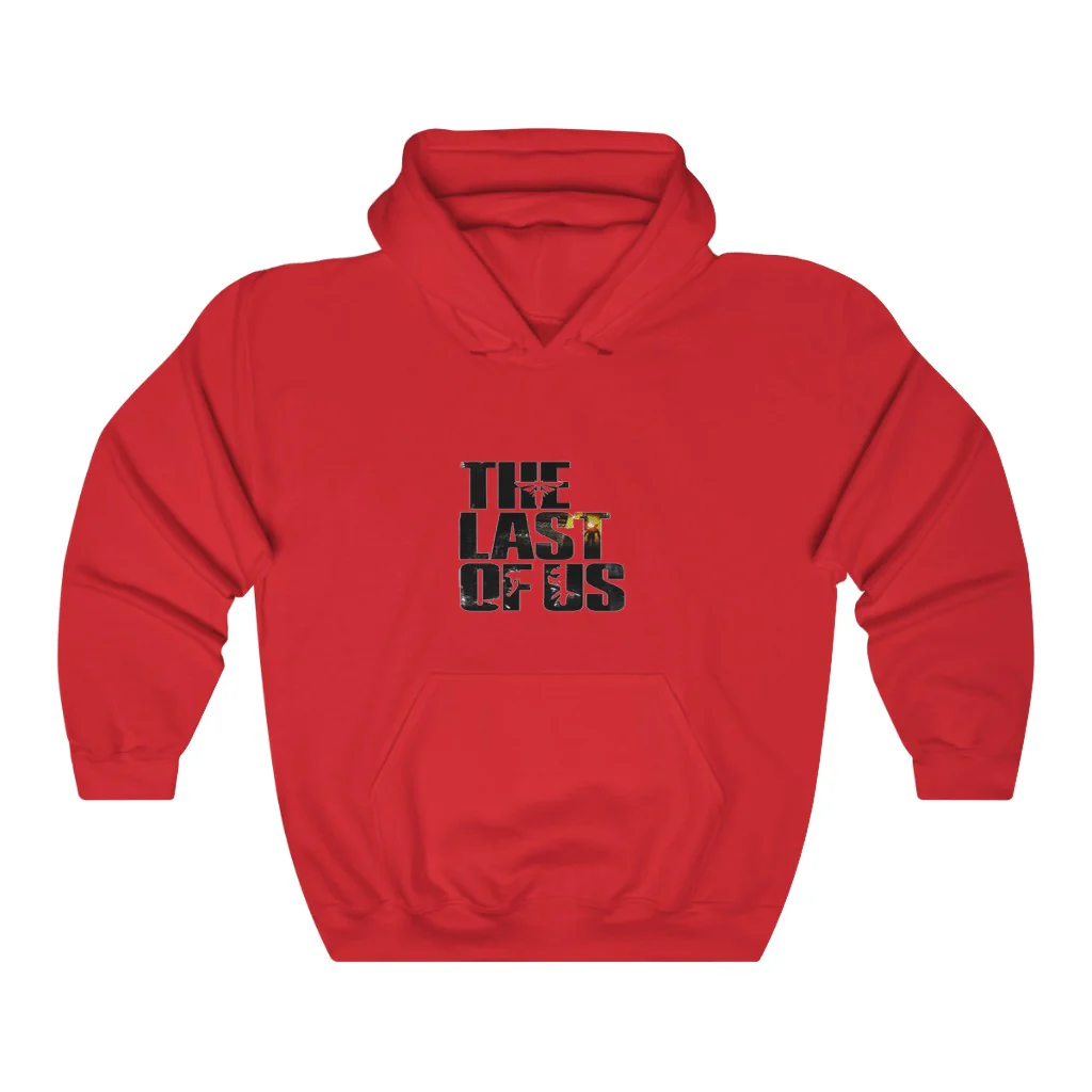 The Last of Us Hoodie - Image 13