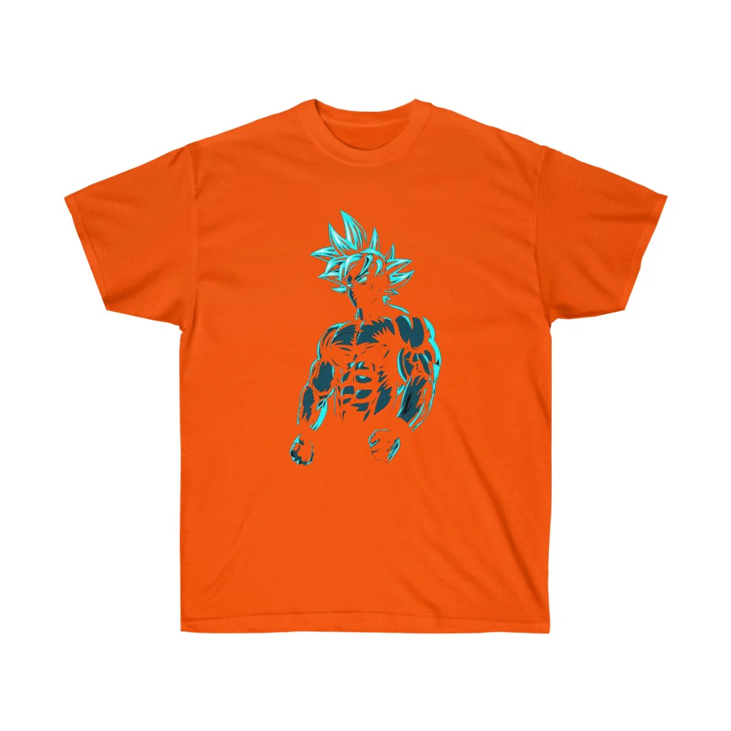 Training Makes Progress T-Shirt - Image 3