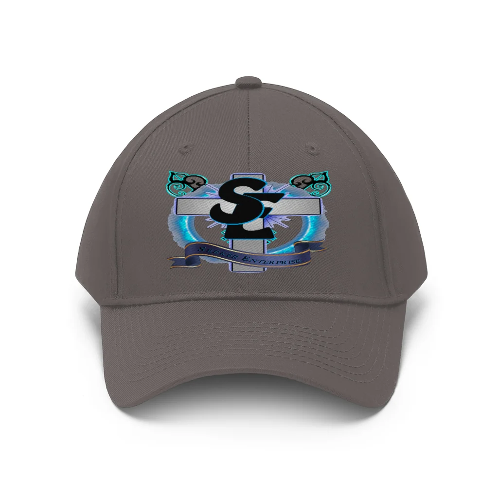 Seeker Enterprise Cross Keys Hat - Image 10