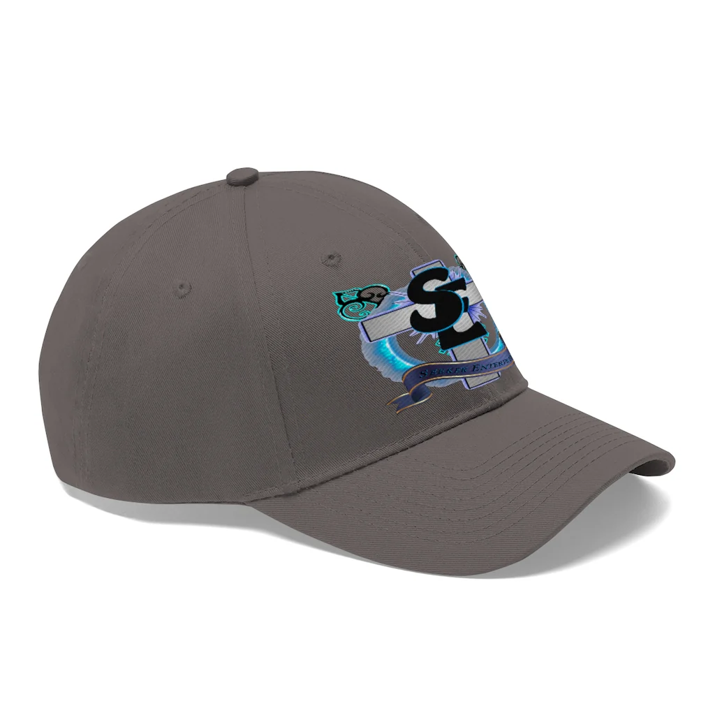 Seeker Enterprise Cross Keys Hat - Image 11