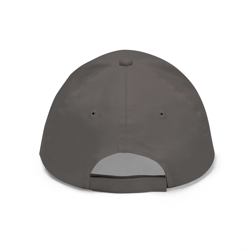 Seeker Enterprise Cross Keys Hat - Image 12