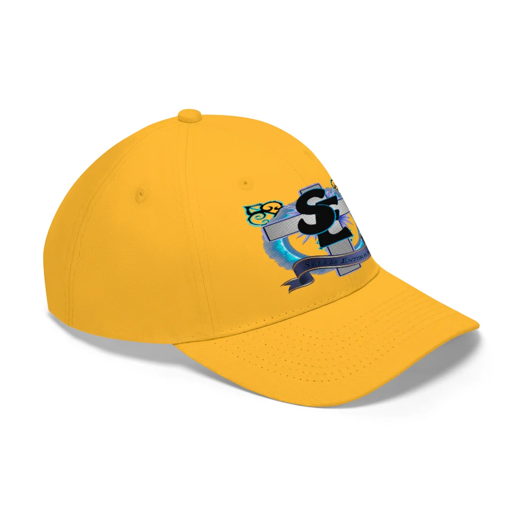 Seeker Enterprise Cross Keys Hat - Image 16