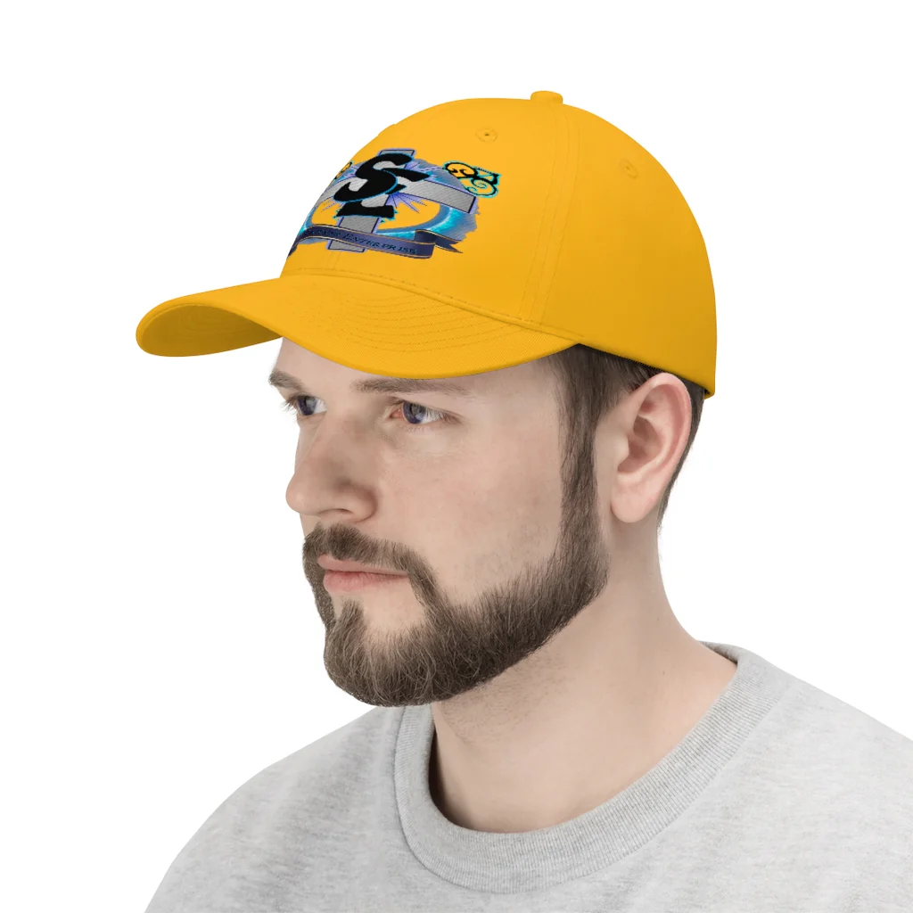 Seeker Enterprise Cross Keys Hat - Image 18