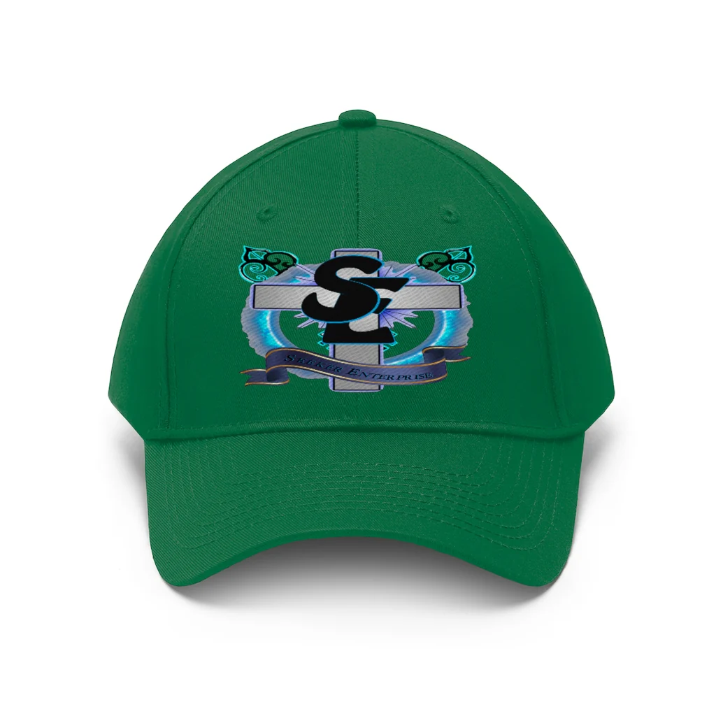 Seeker Enterprise Cross Keys Hat - Image 19