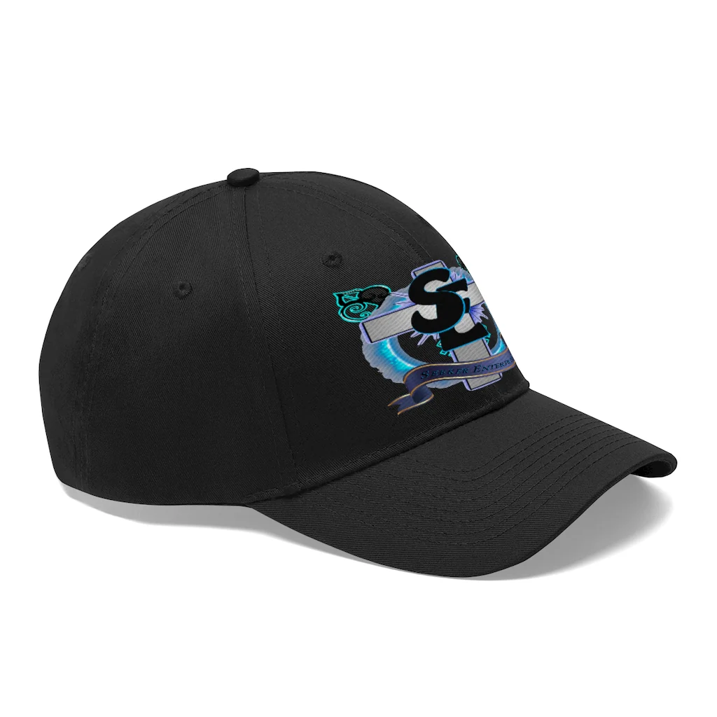 Seeker Enterprise Cross Keys Hat - Image 2
