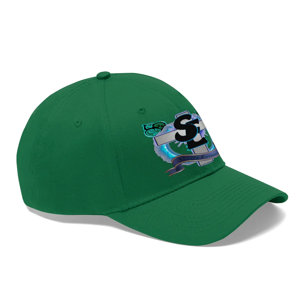 Seeker Enterprise Cross Keys Hat - Image 20