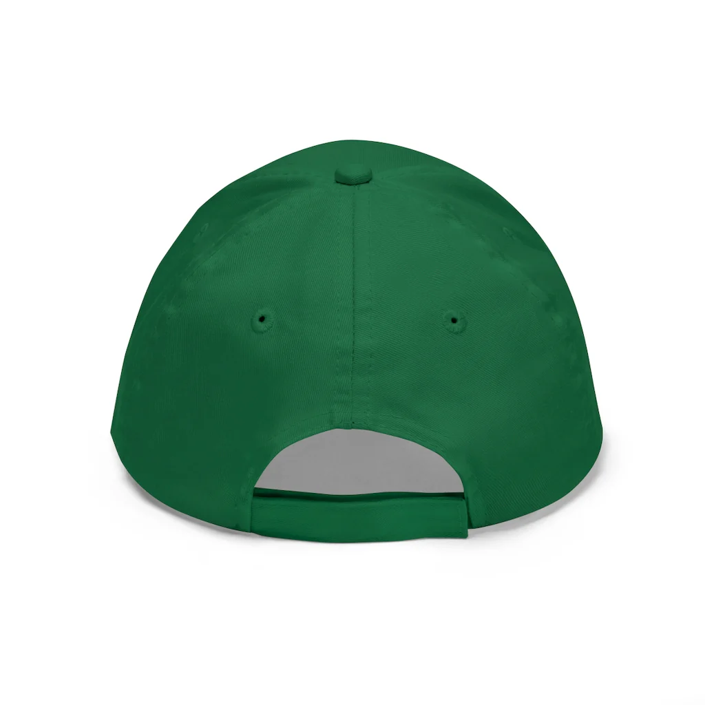 Seeker Enterprise Cross Keys Hat - Image 21