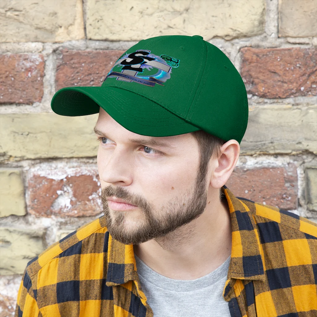 Seeker Enterprise Cross Keys Hat - Image 23