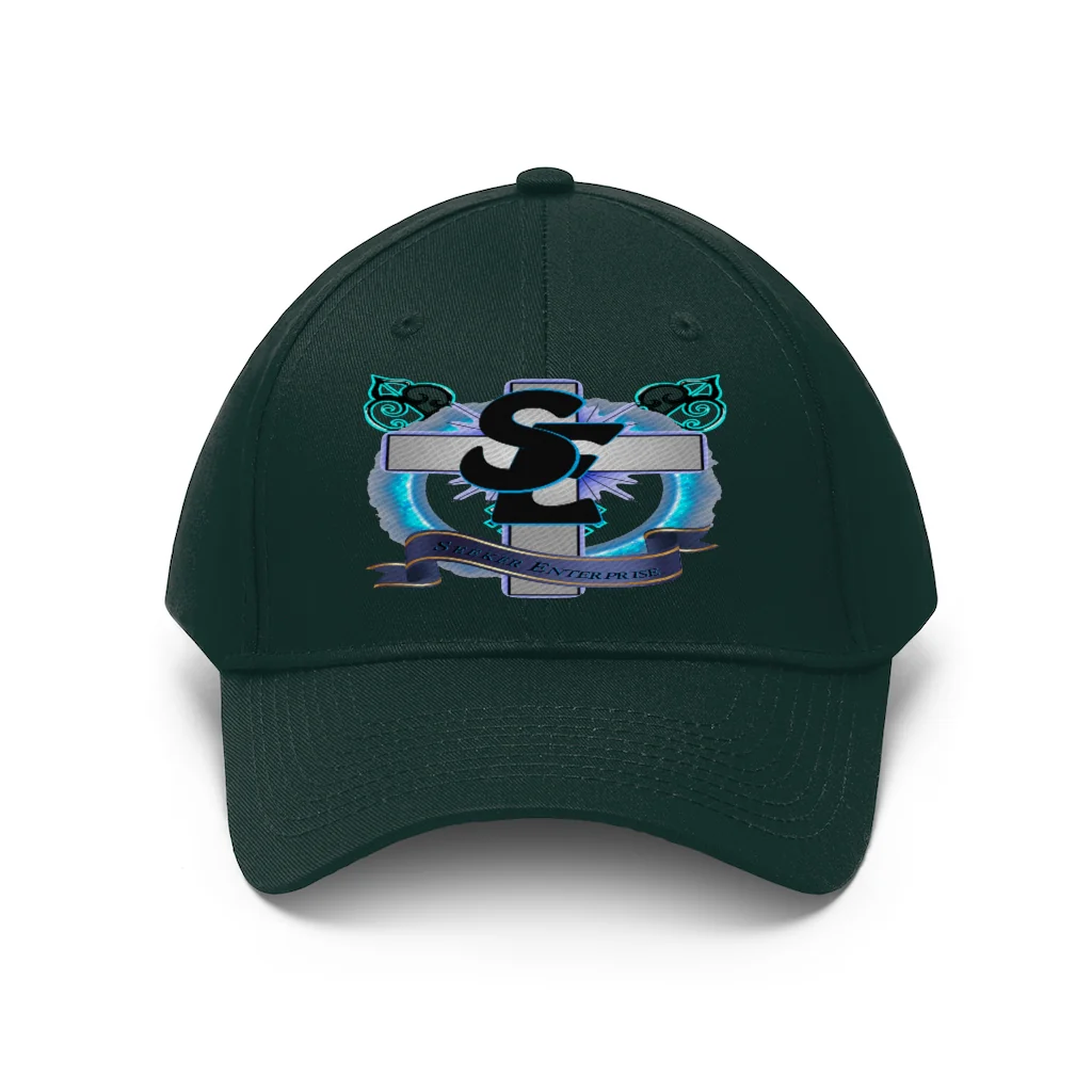 Seeker Enterprise Cross Keys Hat - Image 24