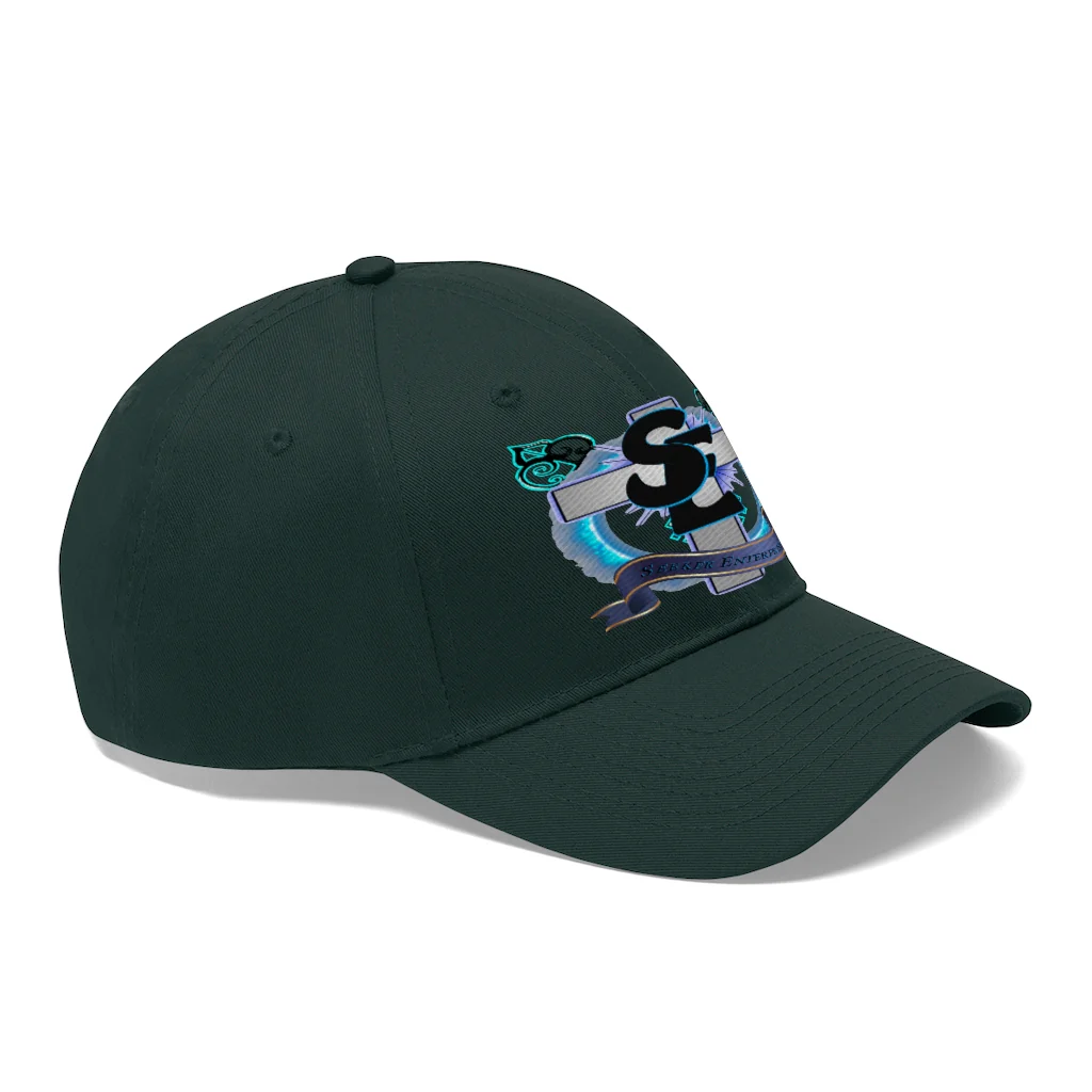Seeker Enterprise Cross Keys Hat - Image 25