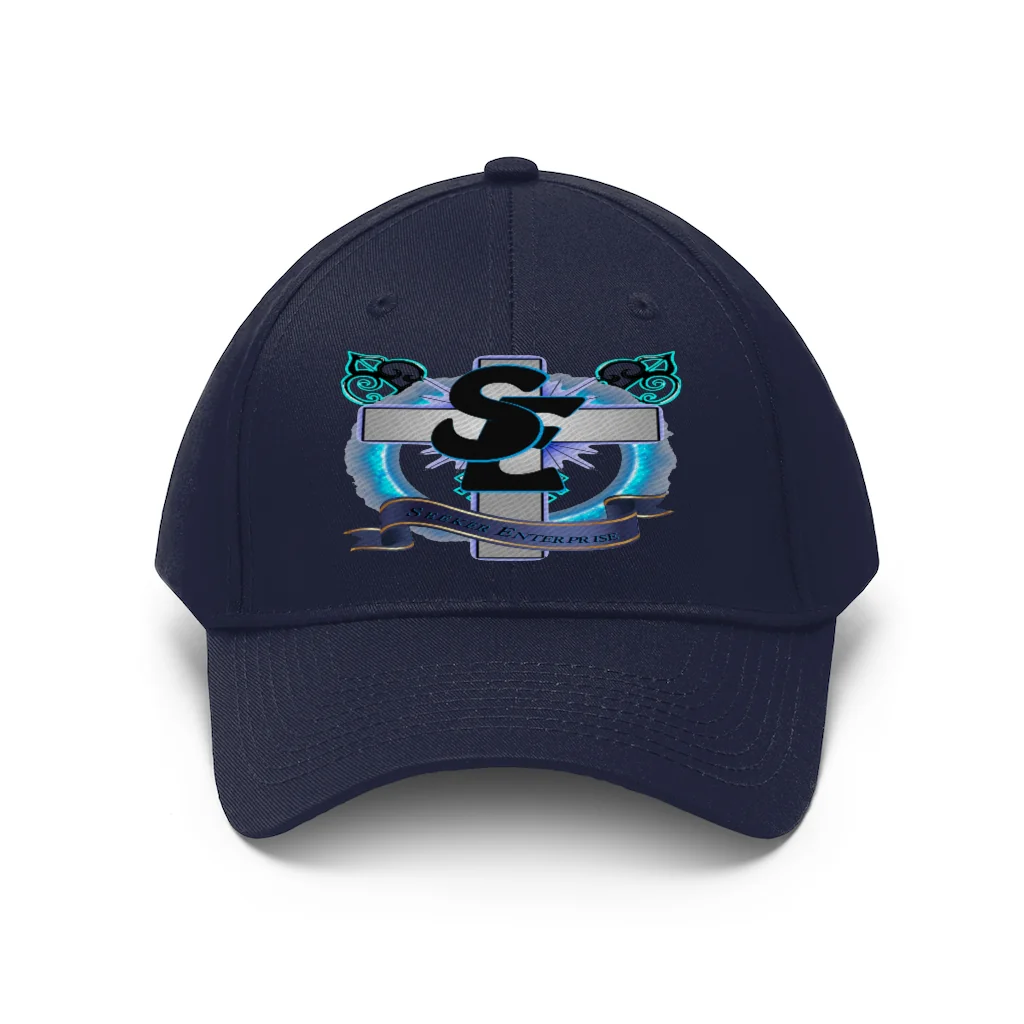 Seeker Enterprise Cross Keys Hat - Image 29