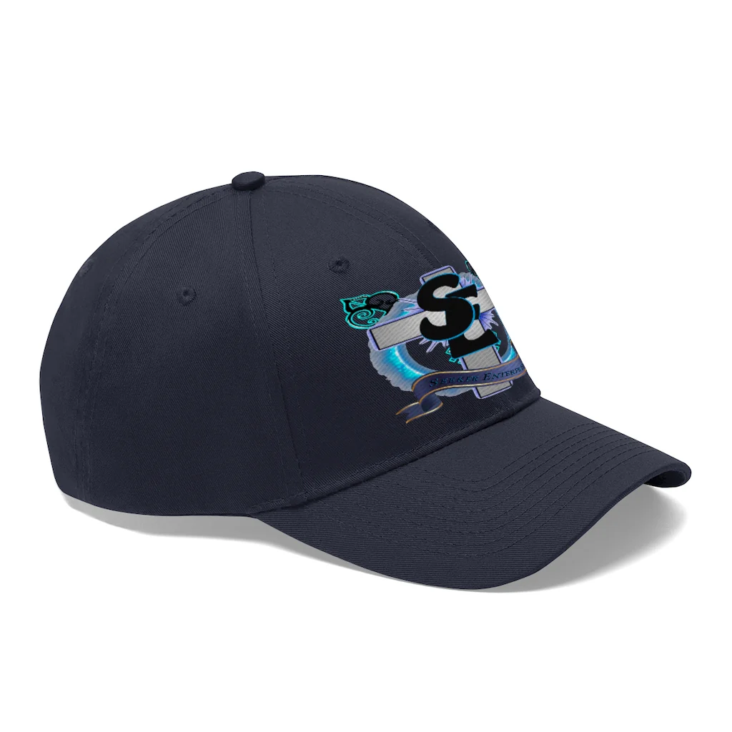Seeker Enterprise Cross Keys Hat - Image 30