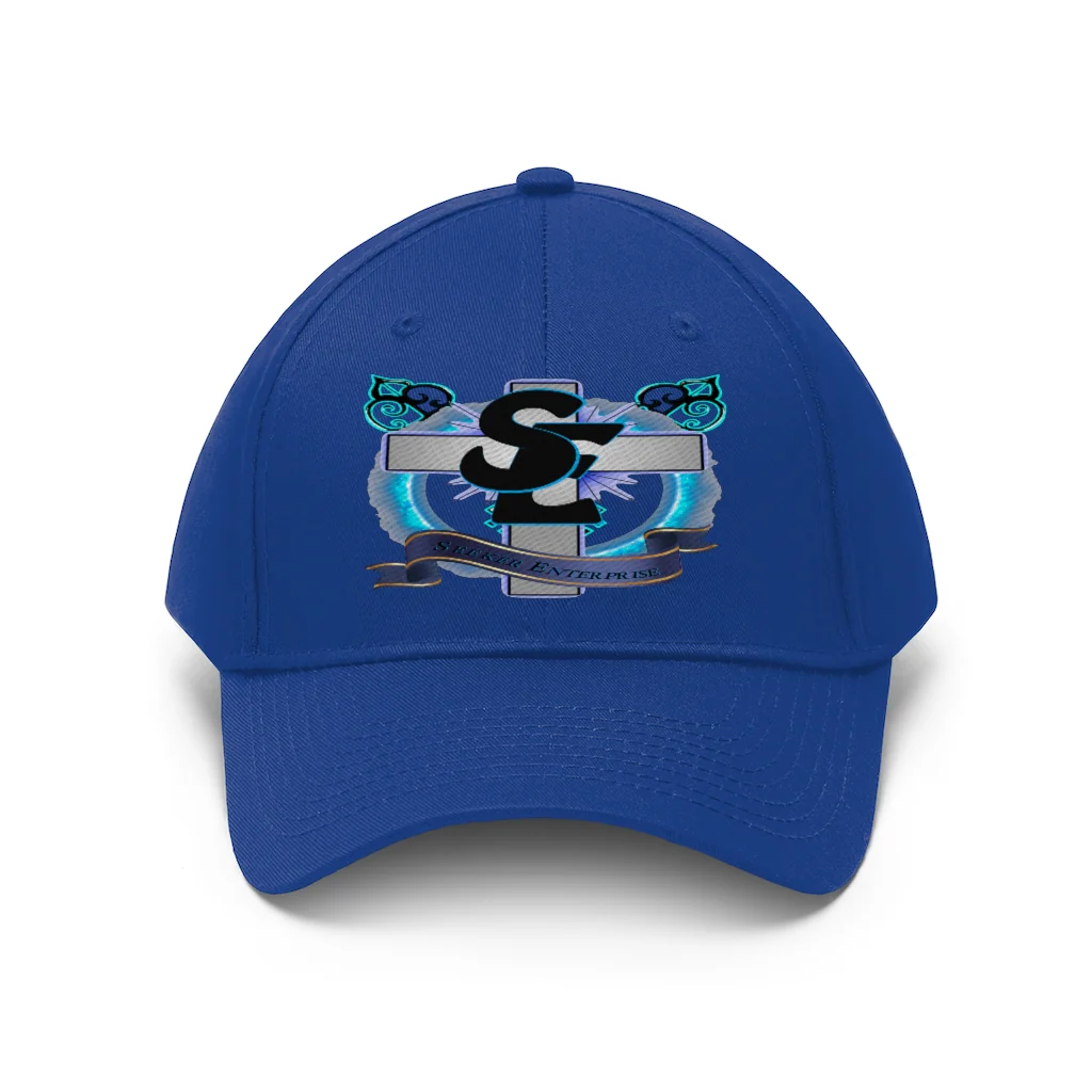 Seeker Enterprise Cross Keys Hat - Image 34